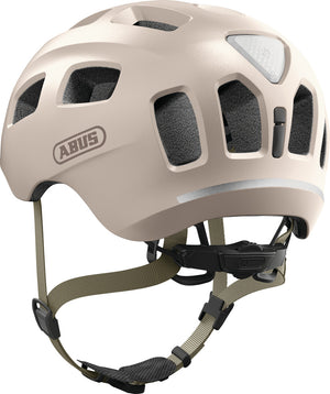 Abus youn-i 2.0 champagne gold