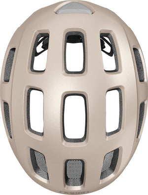 Abus youn-i 2.0 champagne gold