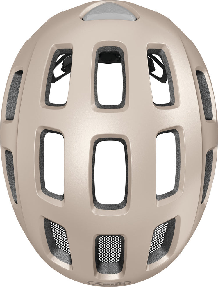 Abus youn-i 2.0 champagne gold