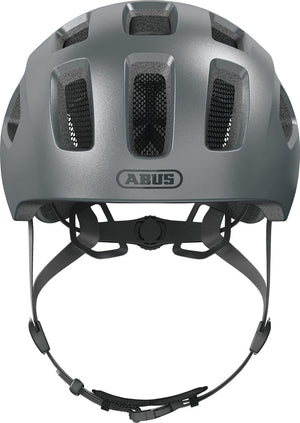 Abus youn-i 2.0 graphite silver
