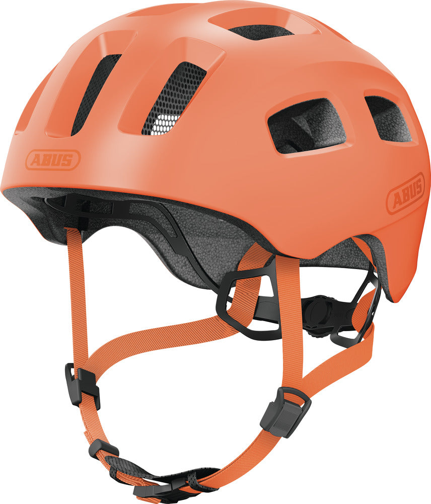abus youn i 2.0 mono orange