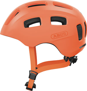 abus youn i 2.0 mono orange