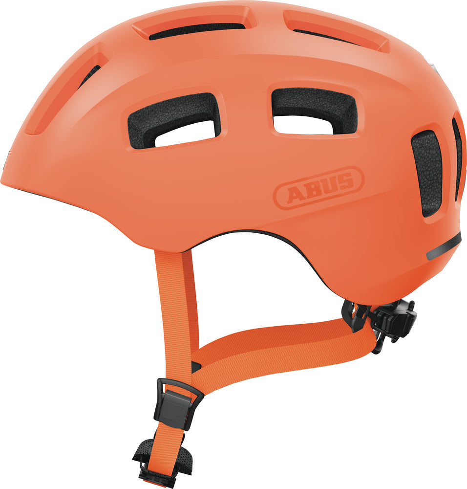 abus youn i 2.0 mono orange