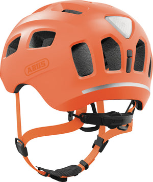 abus youn i 2.0 mono orange