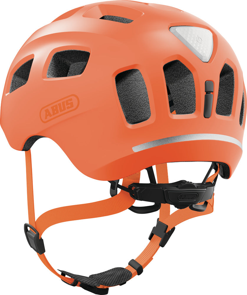 abus youn i 2.0 mono orange