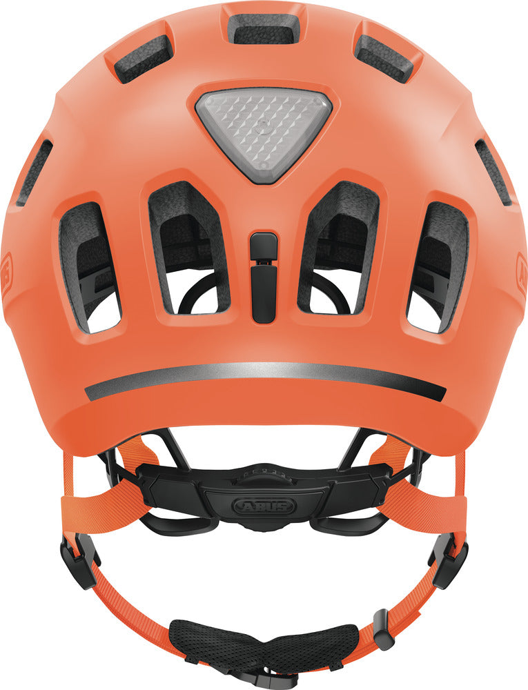 abus youn i 2.0 mono orange