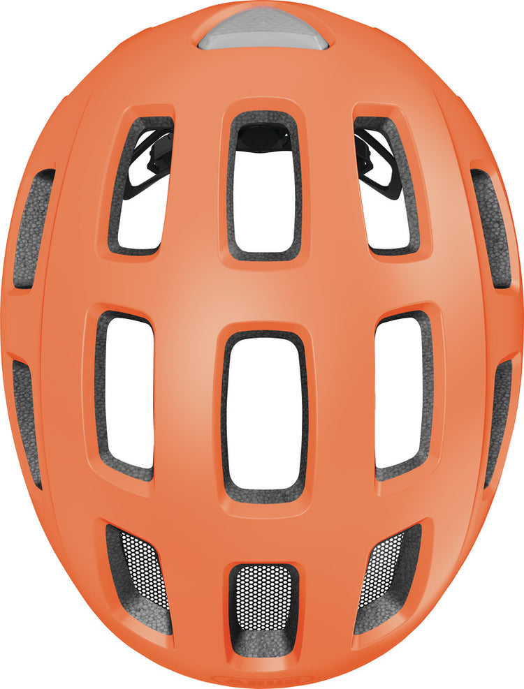 abus youn i 2.0 mono orange
