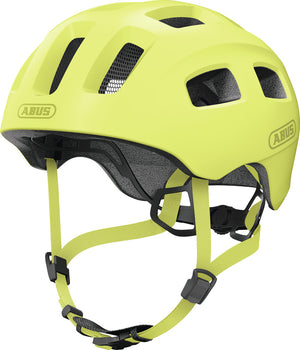 abus youn-i 2.0 mono yellow