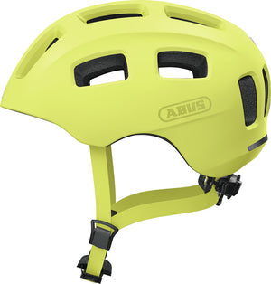 abus youn-i 2.0 mono yellow
