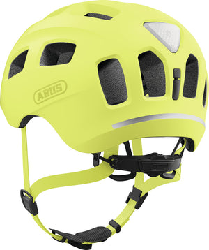 abus youn-i 2.0 mono yellow