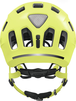 abus youn-i 2.0 mono yellow