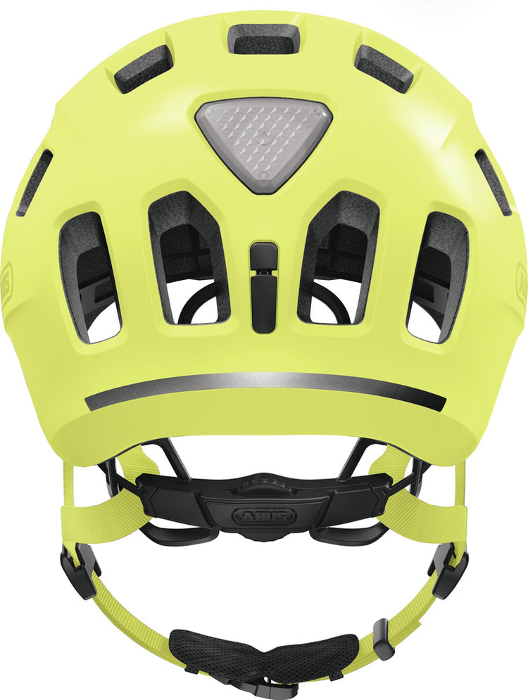 abus youn-i 2.0 mono yellow