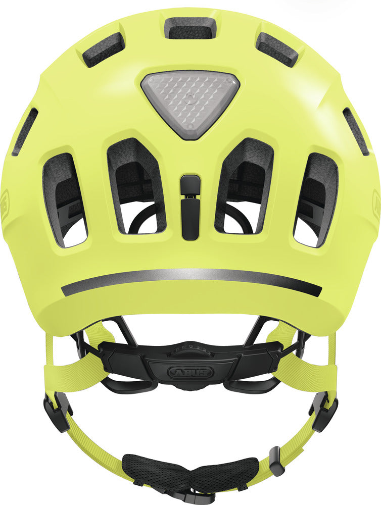 abus youn-i 2.0 mono yellow