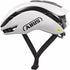 Abus Gamechanger 2.0 Shiny White Mips. Round Fit - Asian Fit