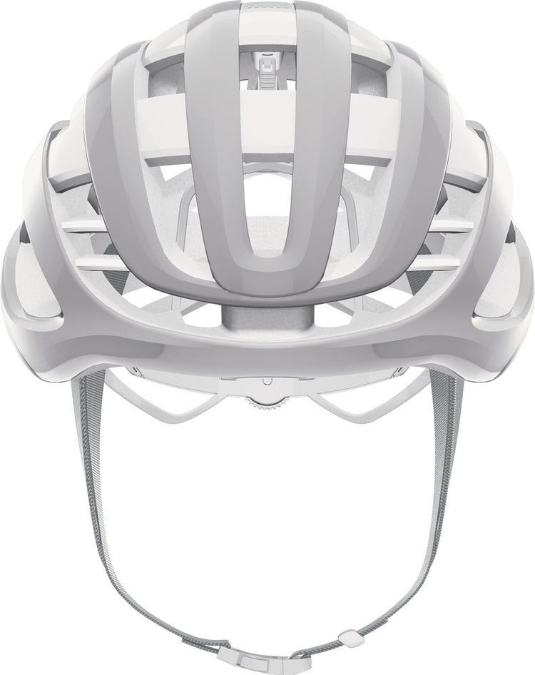 Abus airbreaker pure grey