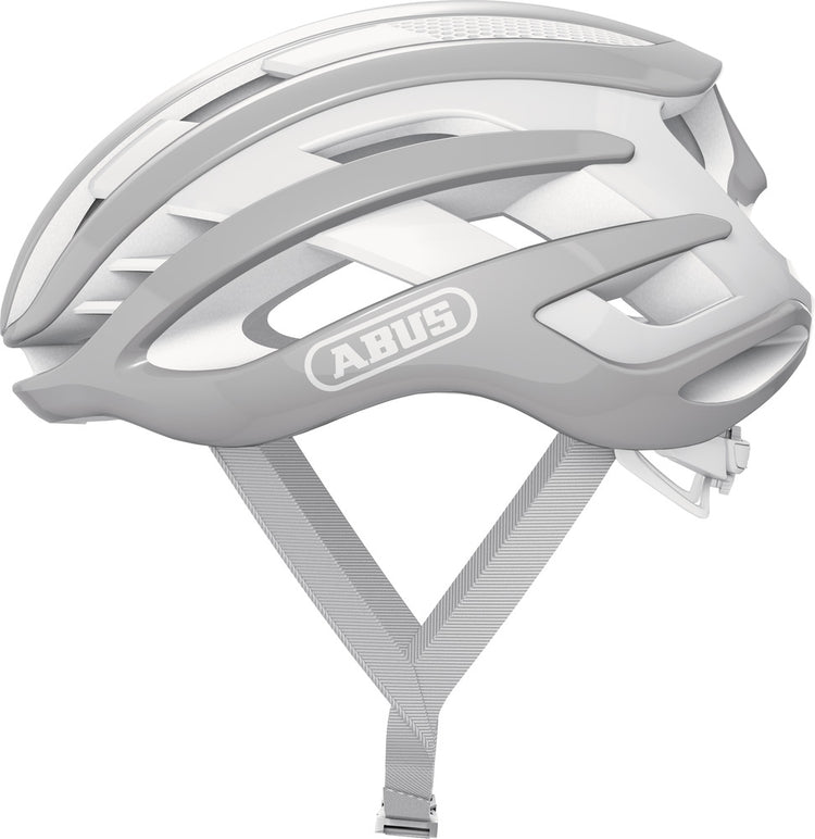 Abus airbreaker pure grey