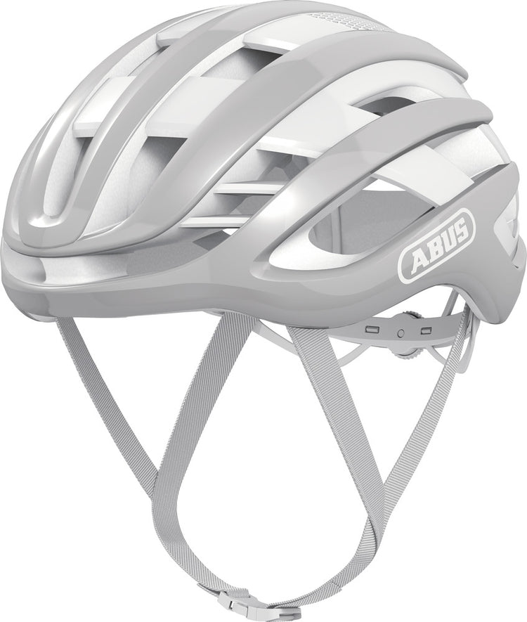 Abus airbreaker pure grey