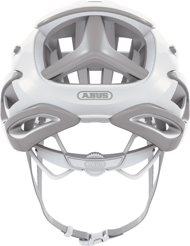 Abus airbreaker pure grey