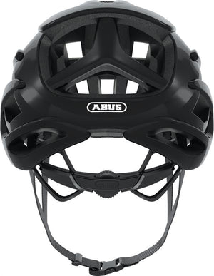 ABUS AirBreaker Shiny Black
