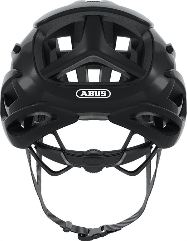 ABUS AirBreaker Shiny Black