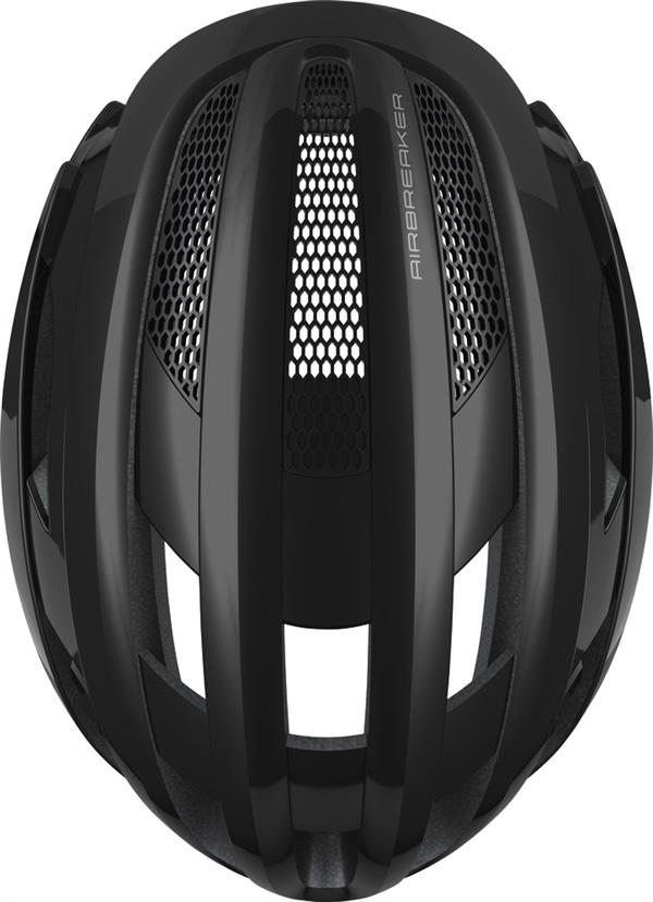 ABUS AirBreaker Shiny Black
