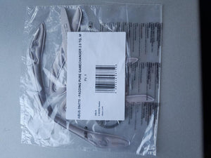 Abus Gamechanger 2.0 Pure Padding Medium