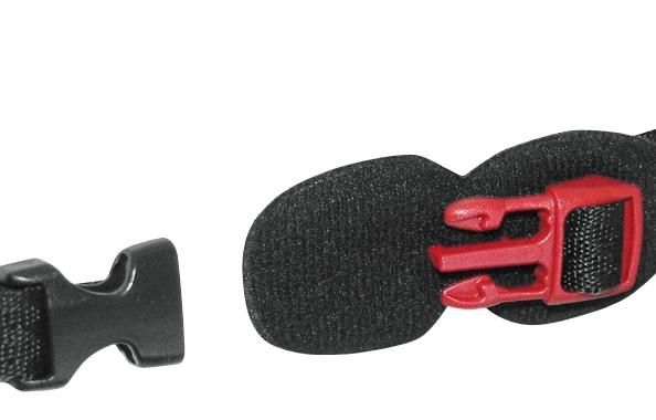 Abus Chin Buckle