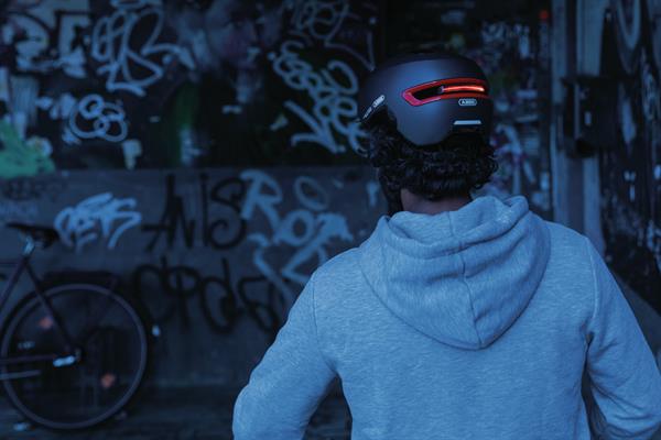 ABUS HUD-Y Titan
