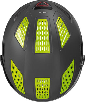 Abus Hyban 2.0 ACE cykelhjelm titan