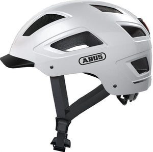 ABUS Hyban 2.0 Polar White