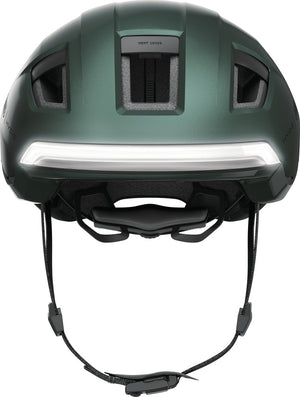 Abus Hyp-E Jungle Green