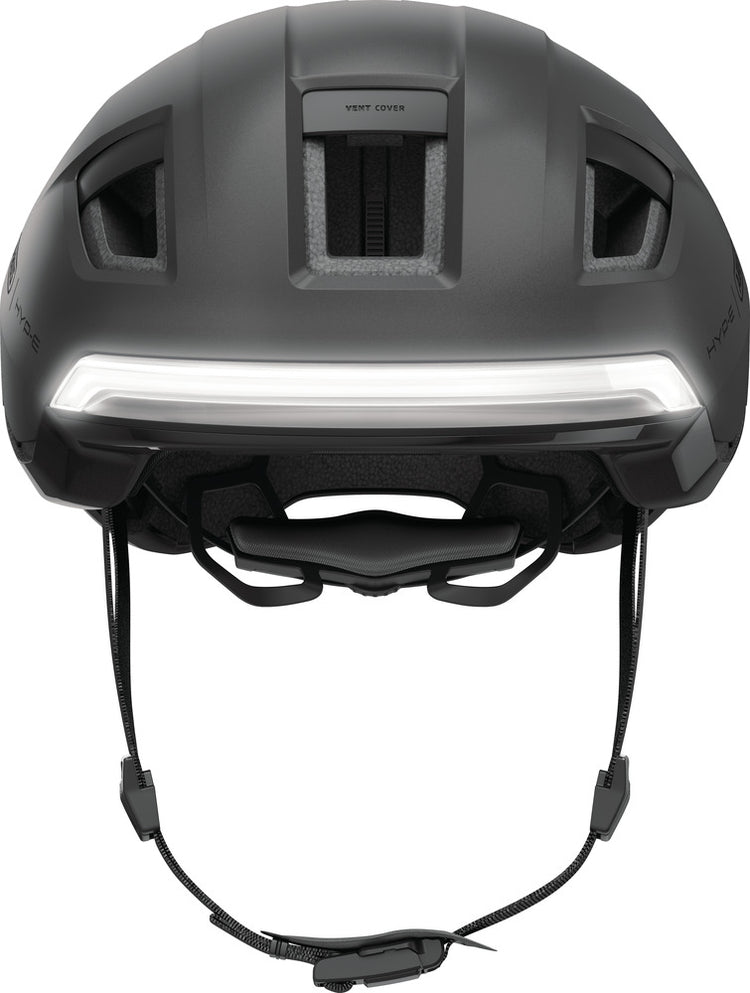 Abus Hyp-E Volcano Titan