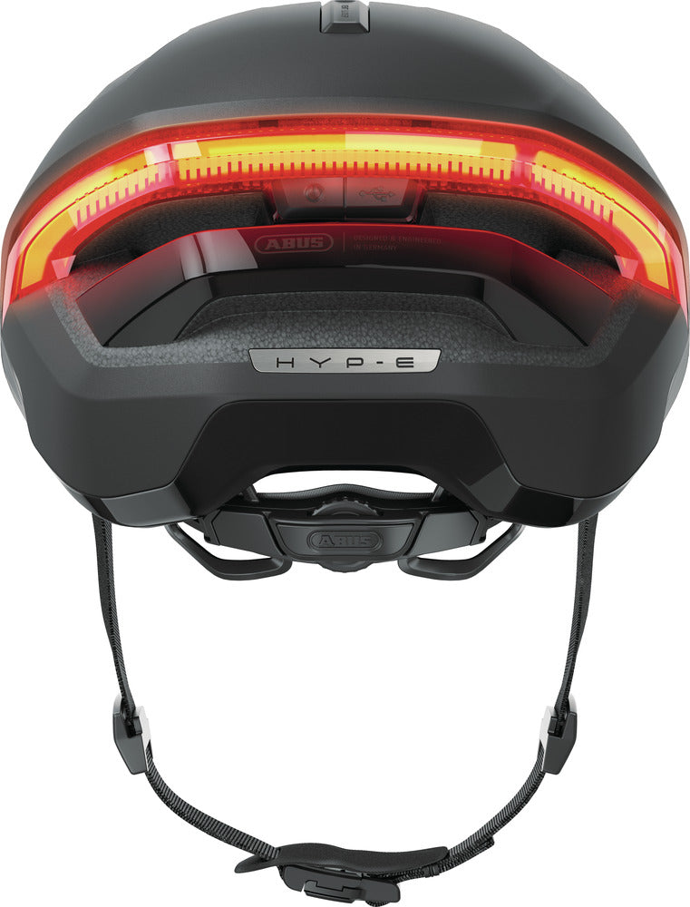 Abus Hyp-E Volcano Titan