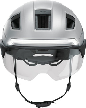 Abus Hyp-E BL Ace Gleam Silver