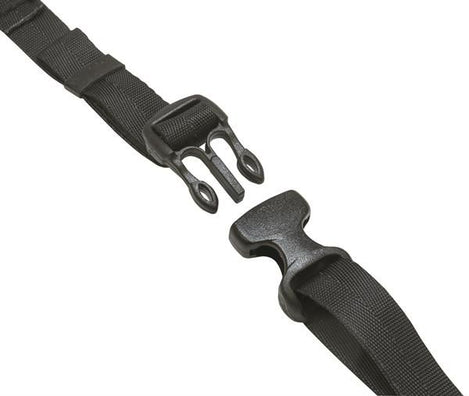 ABUS Standard Buckle