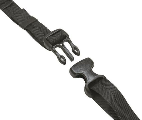 ABUS Standard Buckle