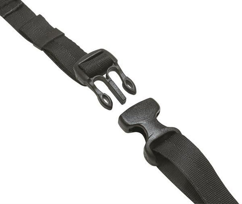 ABUS Standard Buckle