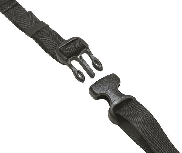 ABUS Standard Buckle
