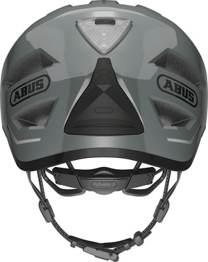 Abus Pedelec 2.0 Race Grey - elcykel hjelm NTA 8776