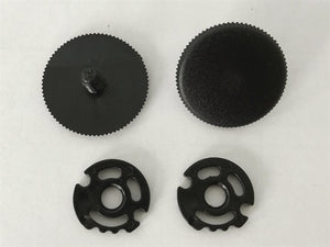 ABUS Pedelec 2.0 Side Screws for the Shield