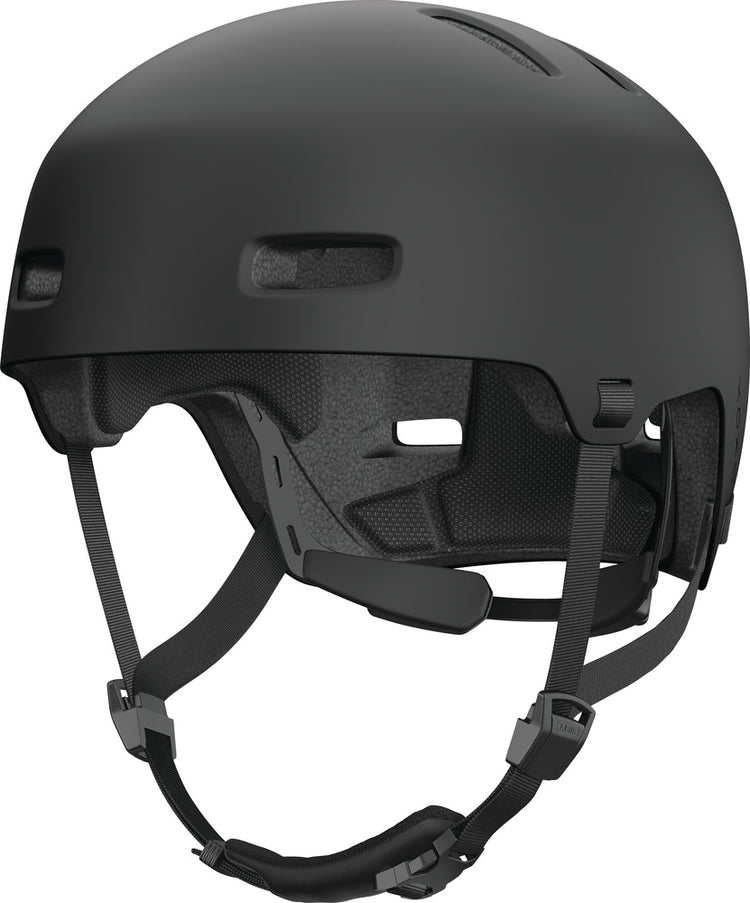 Abus Xoxo Velvet Black
