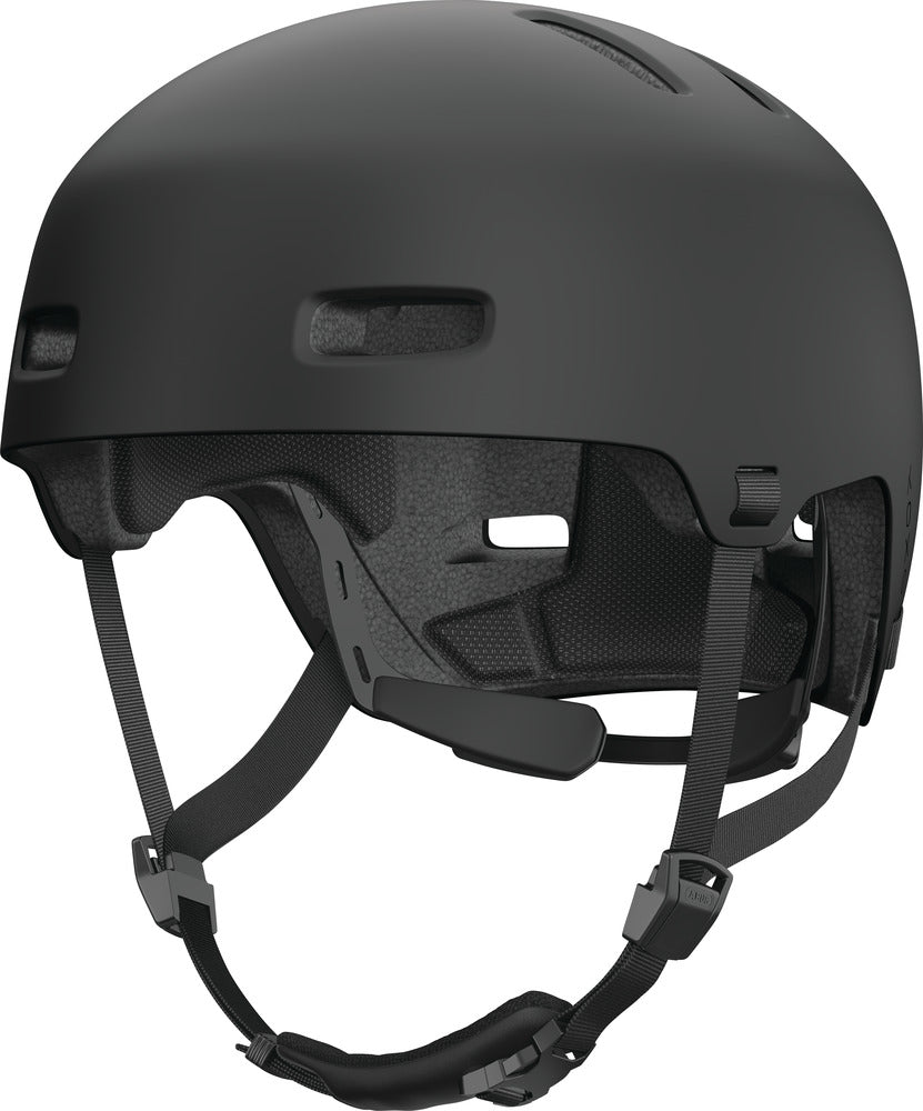 Abus Xoxo Velvet Black