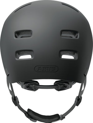 Abus Xoxo Velvet Black