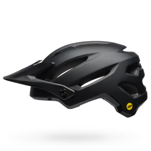 Bell 4Forty Matte Black Mips MTB hjelm