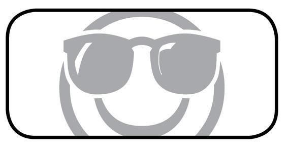 Glasses-friendly