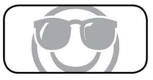 Glasses-friendly