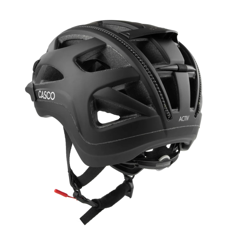 Casco Activ SL Prime Shade Black