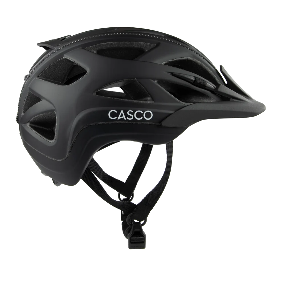 Casco Activ SL Prime Shade Black