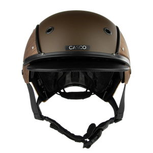 Casco Cosmo Classic Forma Fumed