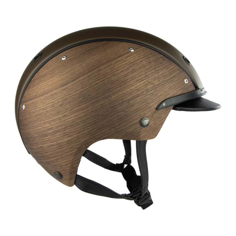 Casco Cosmo Classic Forma Fumed